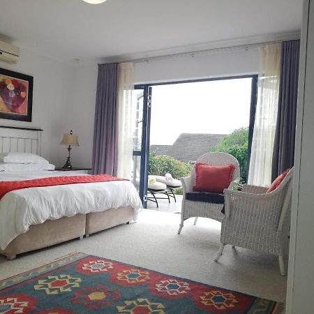 Linkside 1 Self-Catering Apartment Mossel Bay Ngoại thất bức ảnh