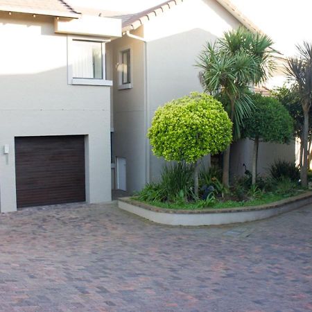 Linkside 1 Self-Catering Apartment Mossel Bay Ngoại thất bức ảnh