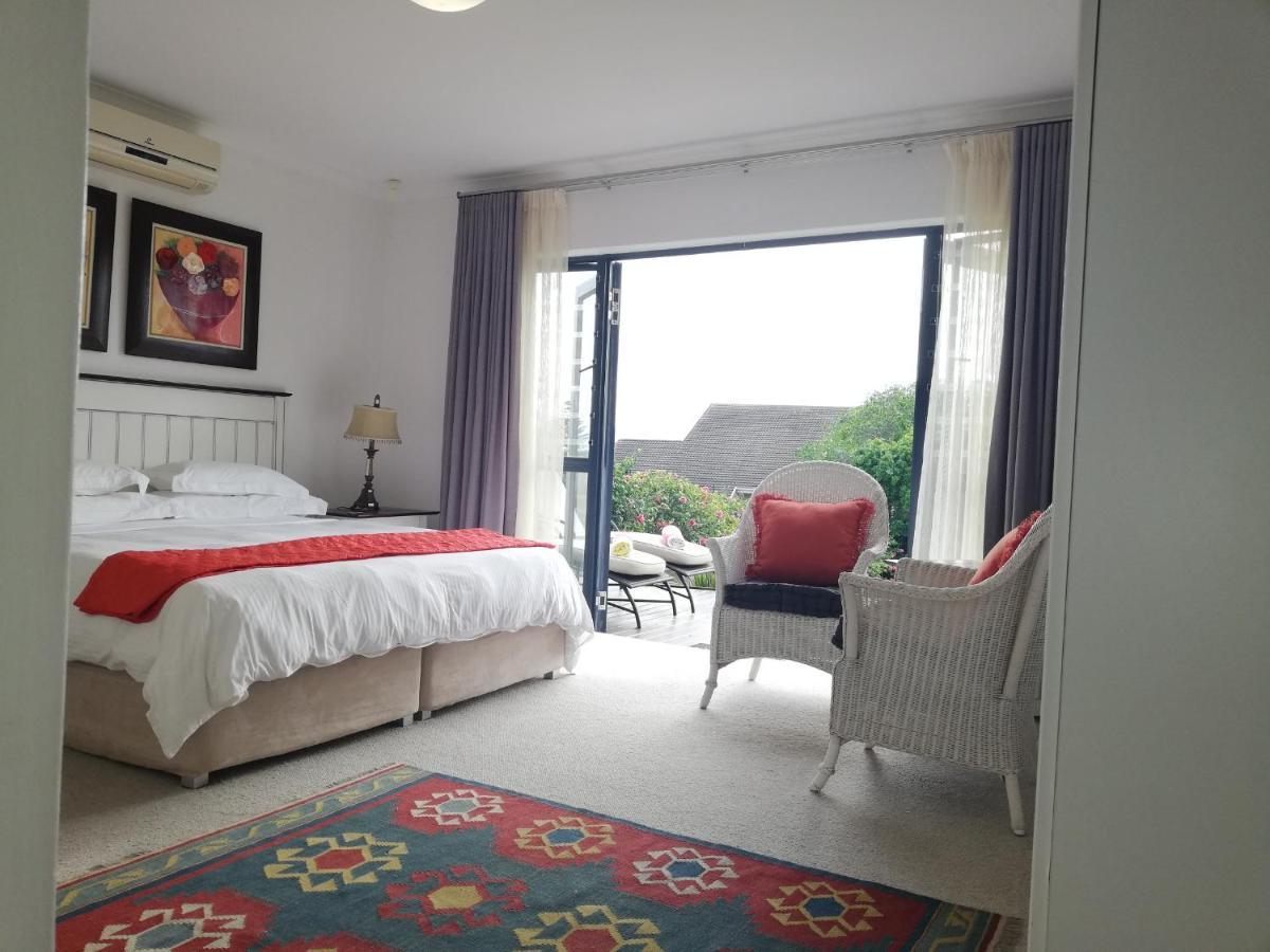 Linkside 1 Self-Catering Apartment Mossel Bay Ngoại thất bức ảnh