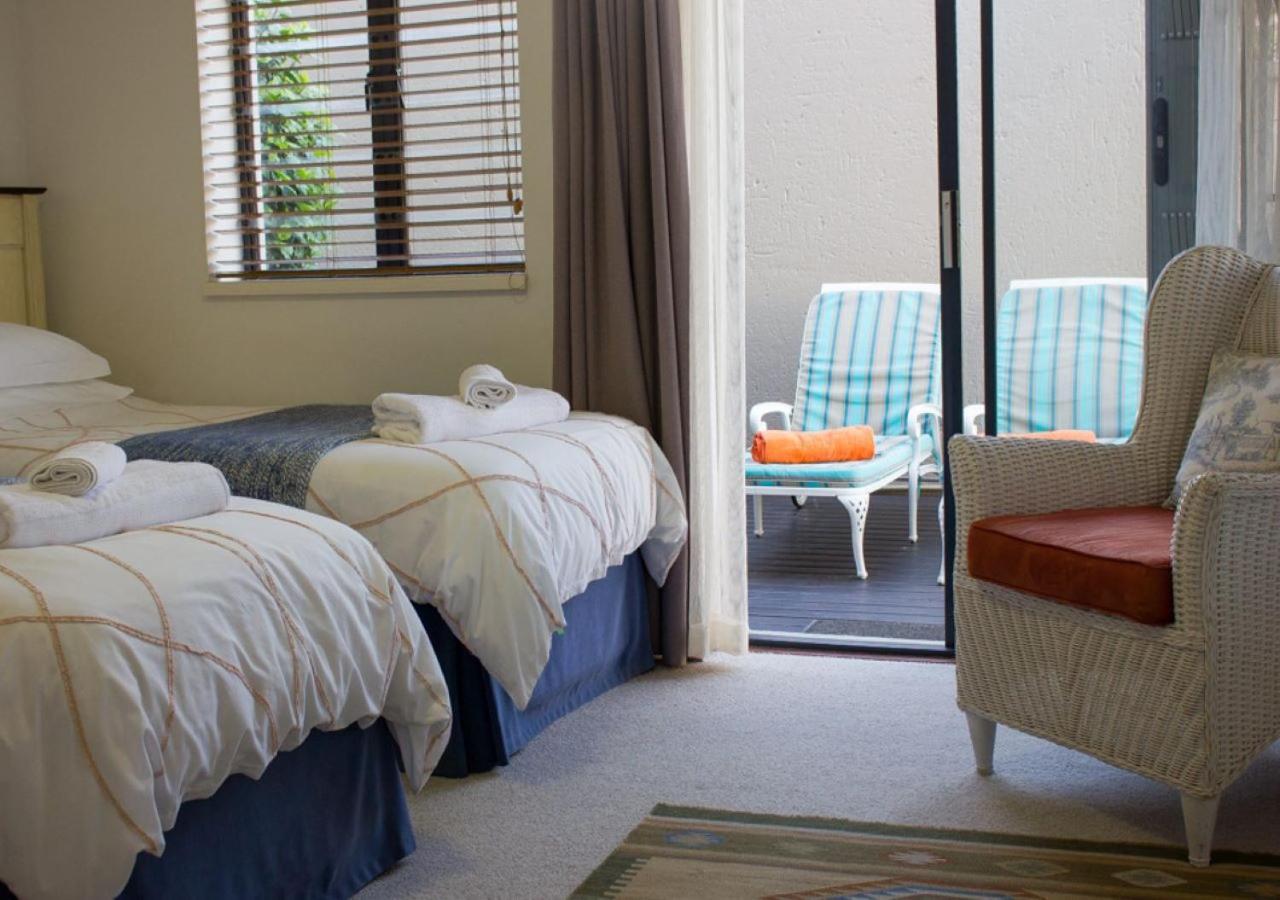 Linkside 1 Self-Catering Apartment Mossel Bay Ngoại thất bức ảnh
