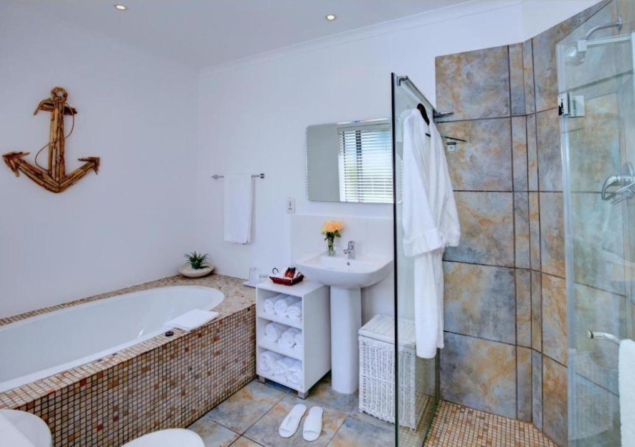 Linkside 1 Self-Catering Apartment Mossel Bay Ngoại thất bức ảnh