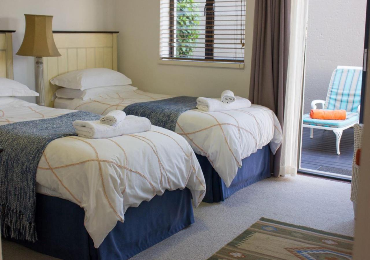 Linkside 1 Self-Catering Apartment Mossel Bay Ngoại thất bức ảnh