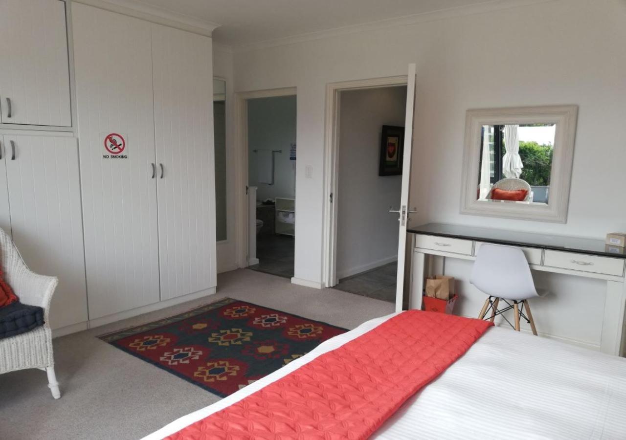 Linkside 1 Self-Catering Apartment Mossel Bay Ngoại thất bức ảnh