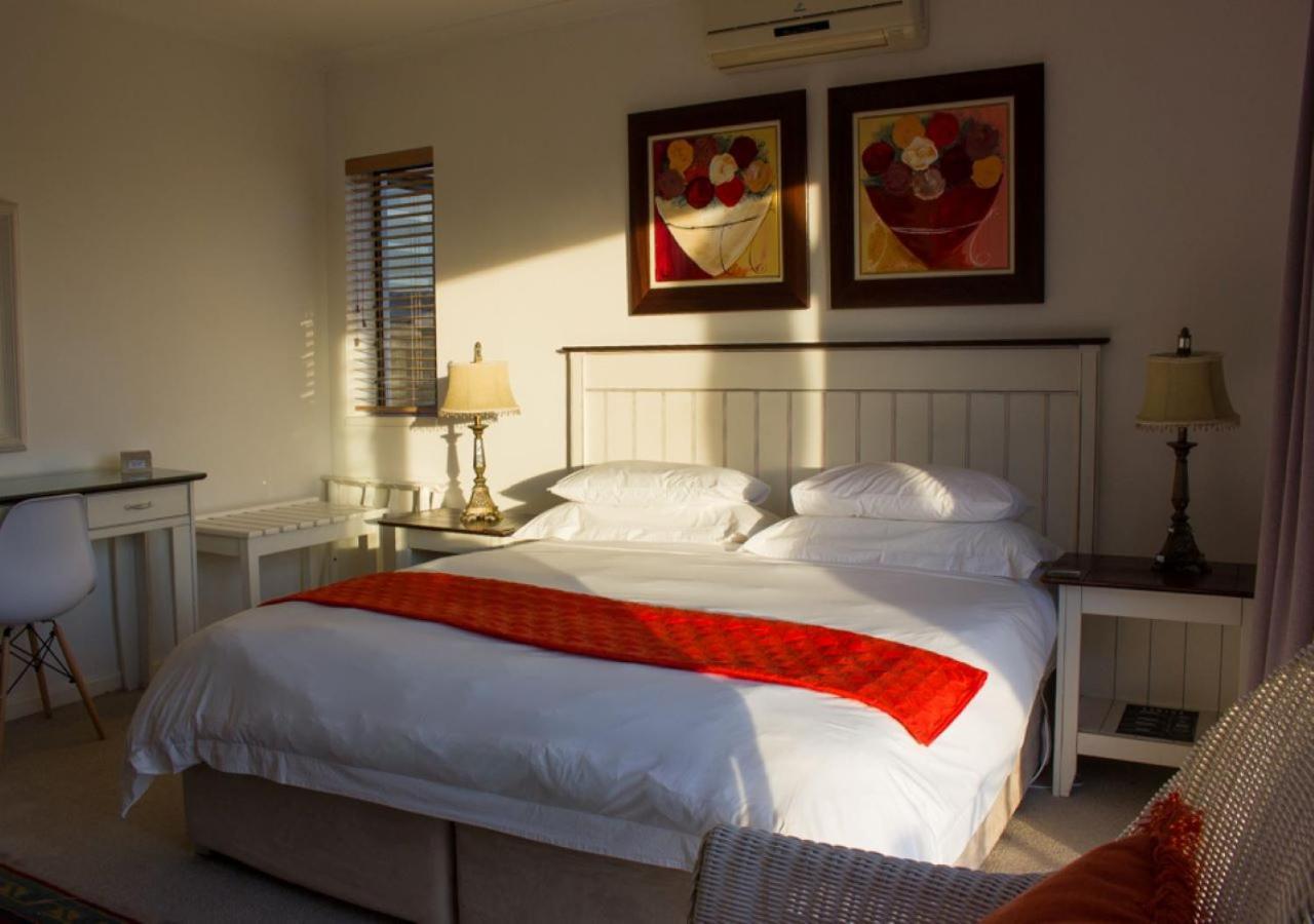 Linkside 1 Self-Catering Apartment Mossel Bay Ngoại thất bức ảnh