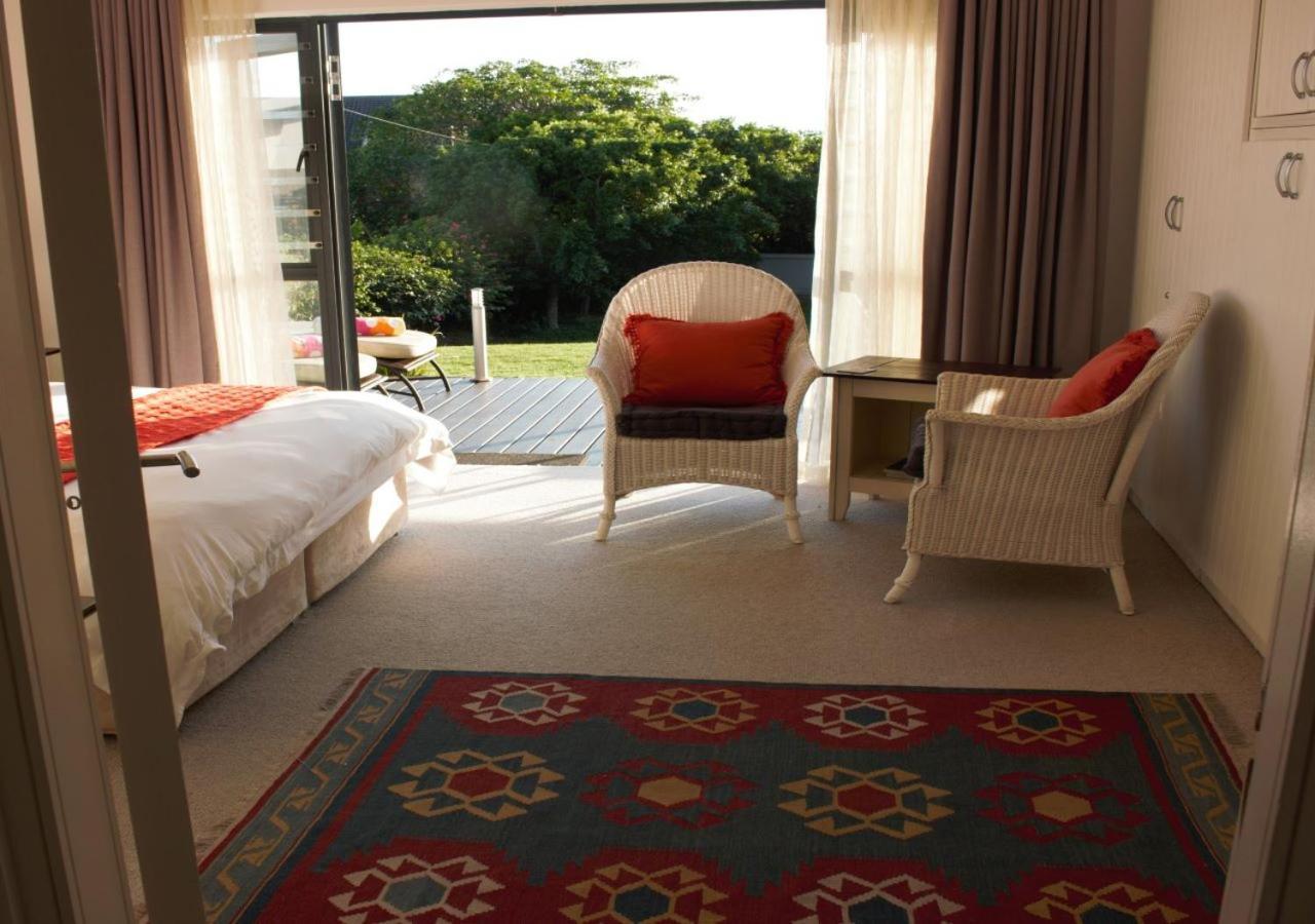 Linkside 1 Self-Catering Apartment Mossel Bay Ngoại thất bức ảnh