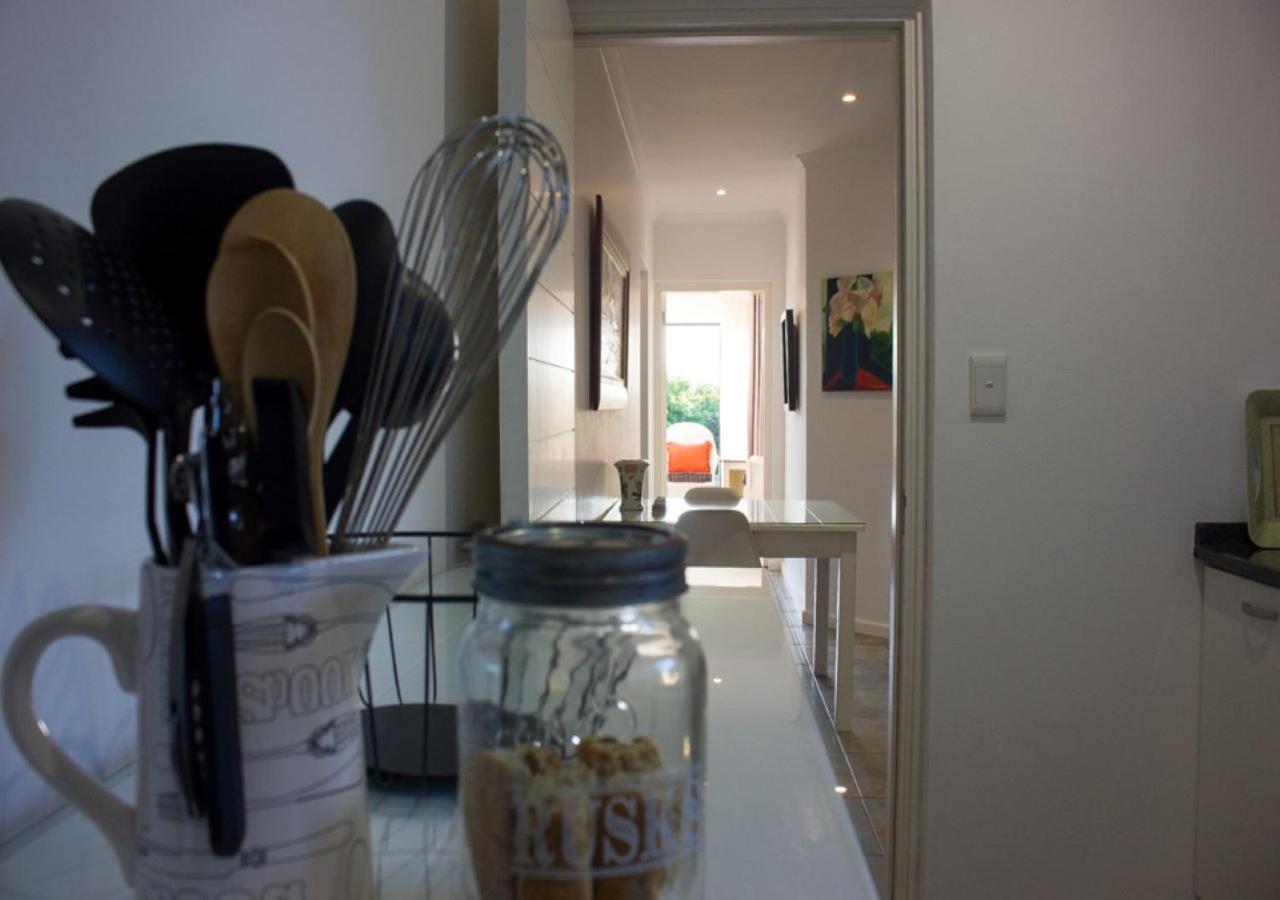 Linkside 1 Self-Catering Apartment Mossel Bay Ngoại thất bức ảnh