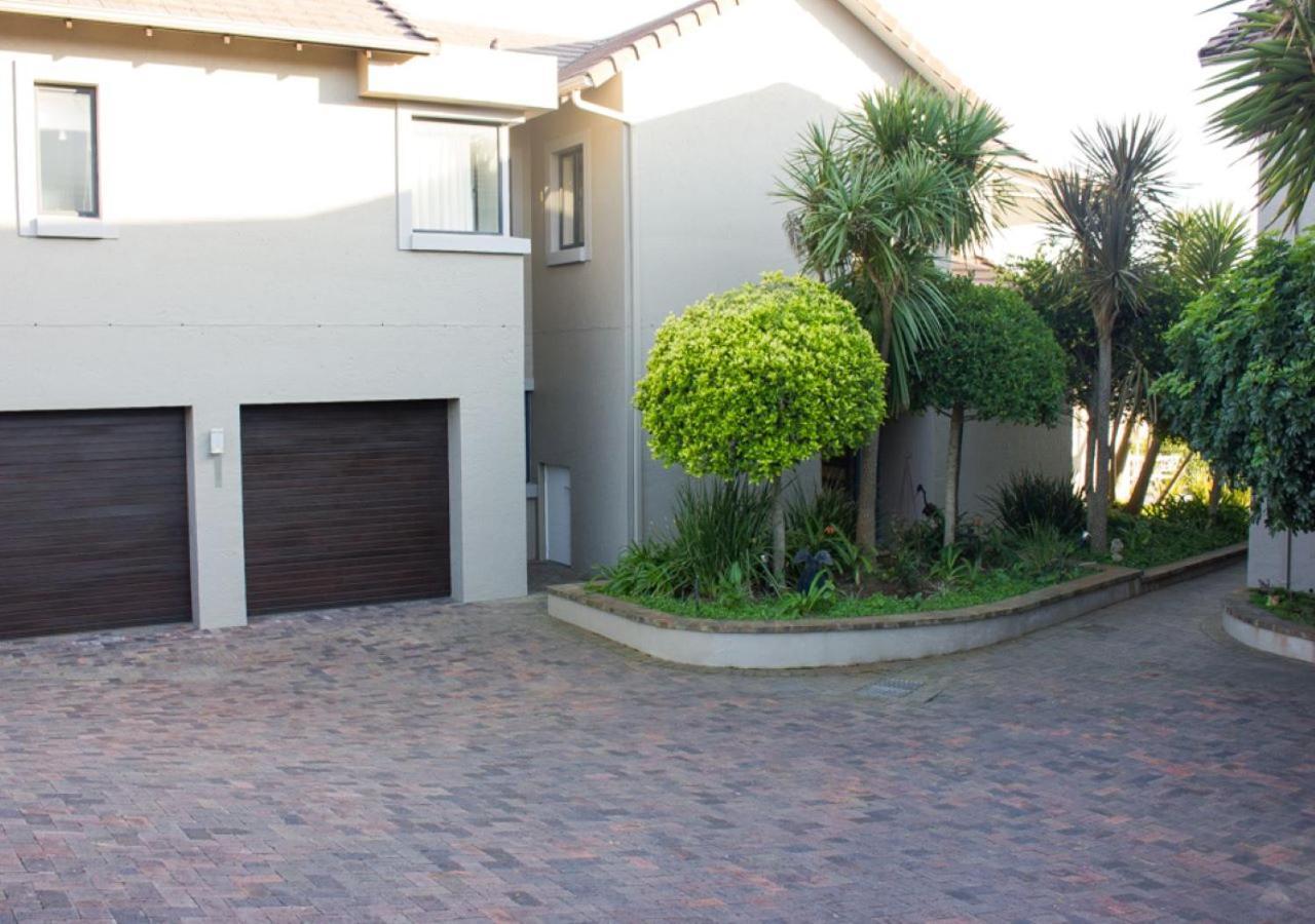 Linkside 1 Self-Catering Apartment Mossel Bay Ngoại thất bức ảnh
