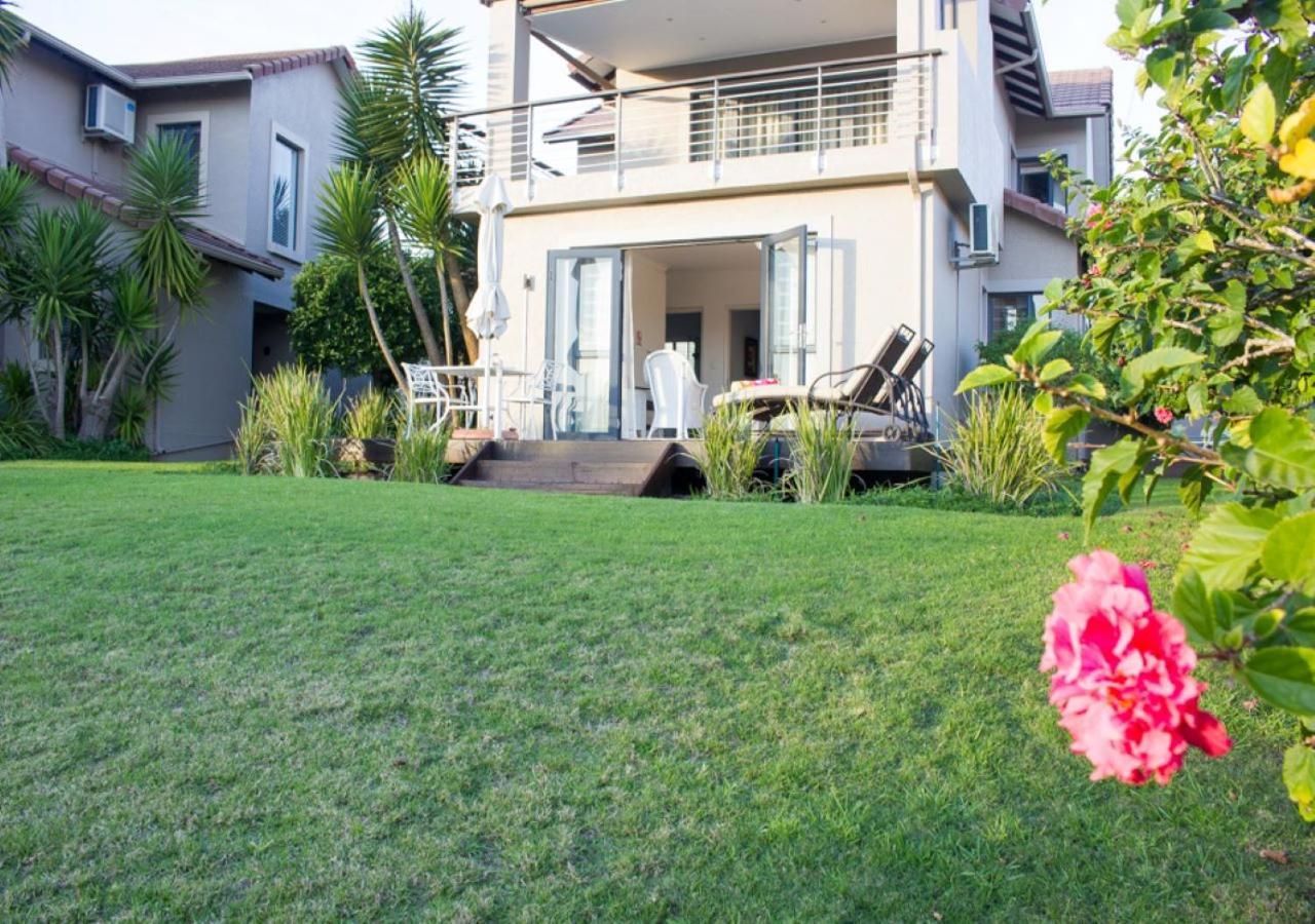 Linkside 1 Self-Catering Apartment Mossel Bay Ngoại thất bức ảnh