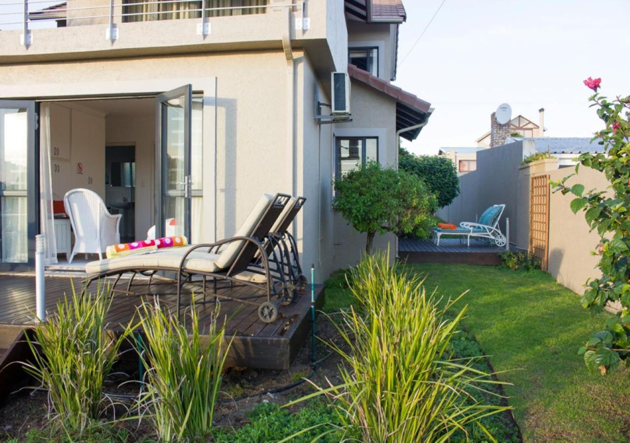 Linkside 1 Self-Catering Apartment Mossel Bay Ngoại thất bức ảnh