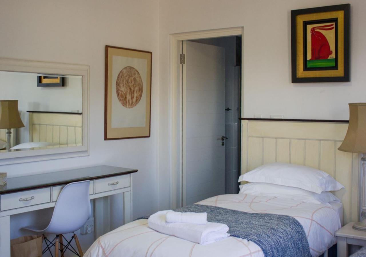 Linkside 1 Self-Catering Apartment Mossel Bay Ngoại thất bức ảnh
