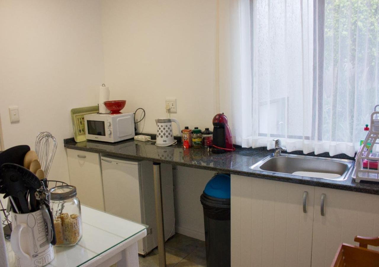 Linkside 1 Self-Catering Apartment Mossel Bay Ngoại thất bức ảnh