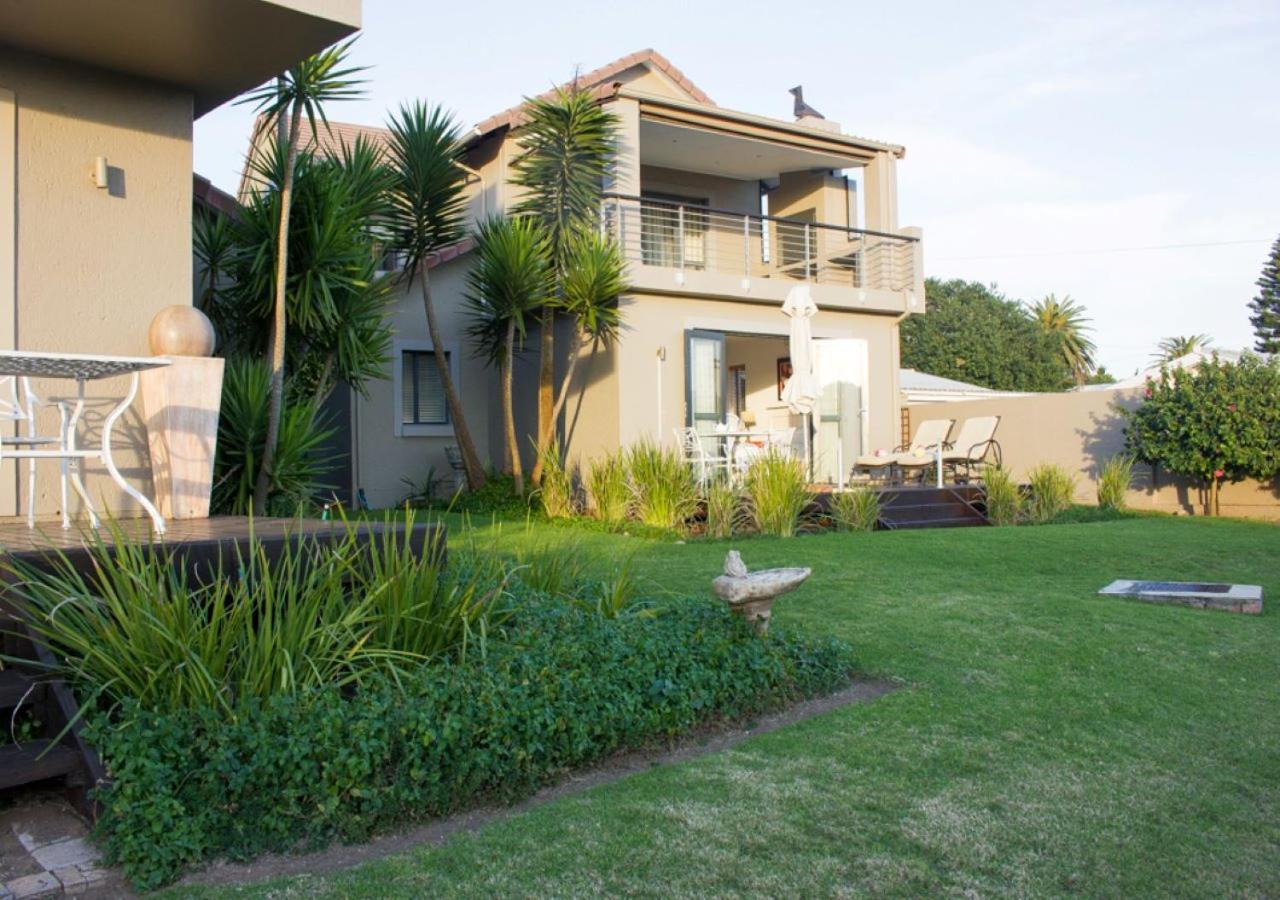 Linkside 1 Self-Catering Apartment Mossel Bay Ngoại thất bức ảnh
