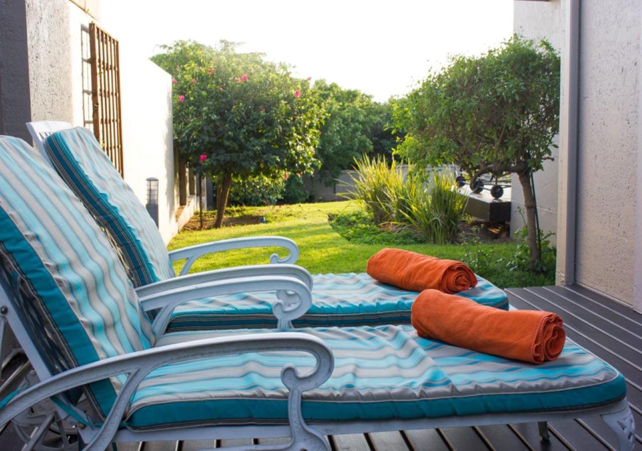Linkside 1 Self-Catering Apartment Mossel Bay Ngoại thất bức ảnh