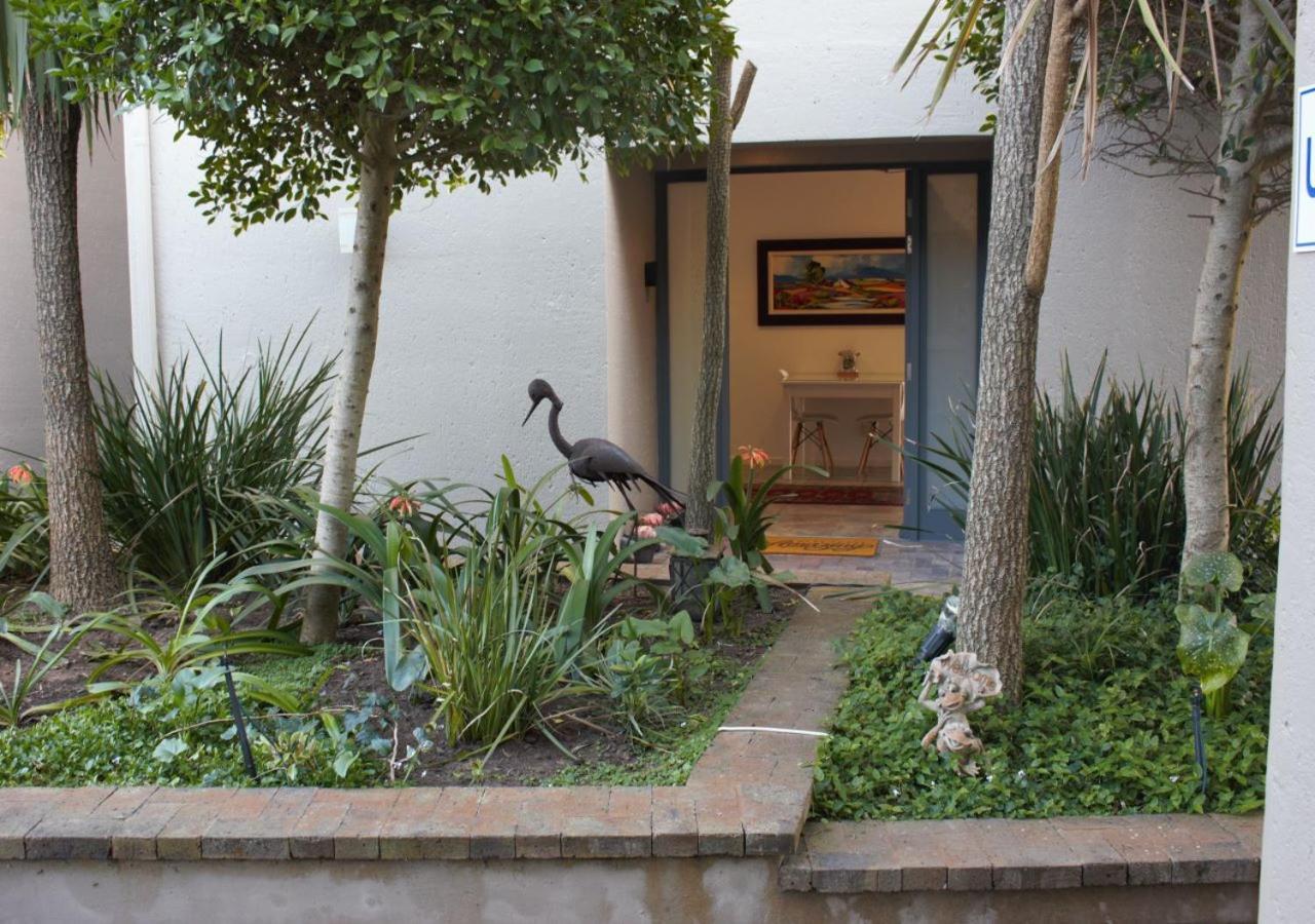 Linkside 1 Self-Catering Apartment Mossel Bay Ngoại thất bức ảnh