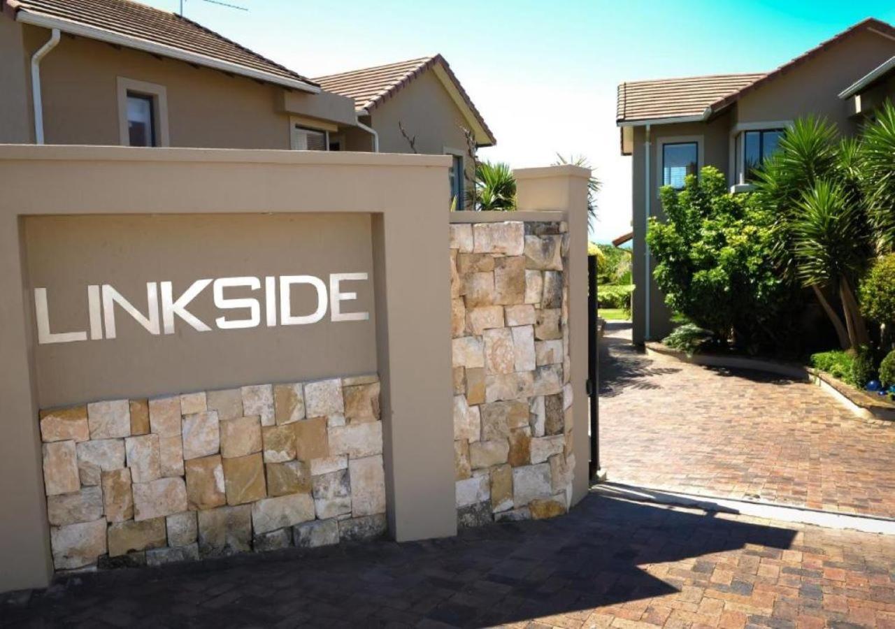 Linkside 1 Self-Catering Apartment Mossel Bay Ngoại thất bức ảnh